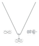 Conjunto Para Presente Dia Das Mães Em Prata 925