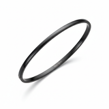 faca uma Pulseira Noir Slim
