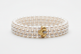 faca uma Pulseira Vérona Pearl
